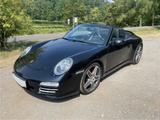 Porsche 997.2 Carrera 4S Cabrio Sitzbel.,SportChrono,PDK