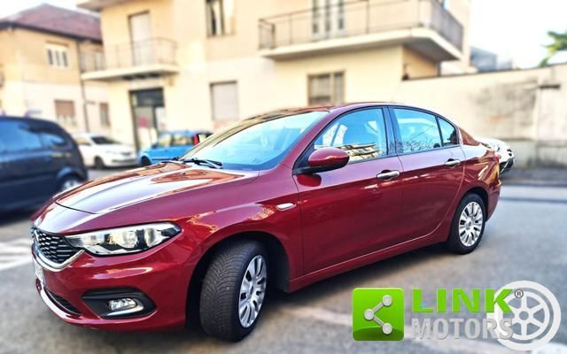 Fiat FIAT Tipo 1.3 Mjt 4 porte Easy UNICO PROPRIETARI