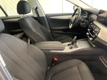 BMW 530 - 3