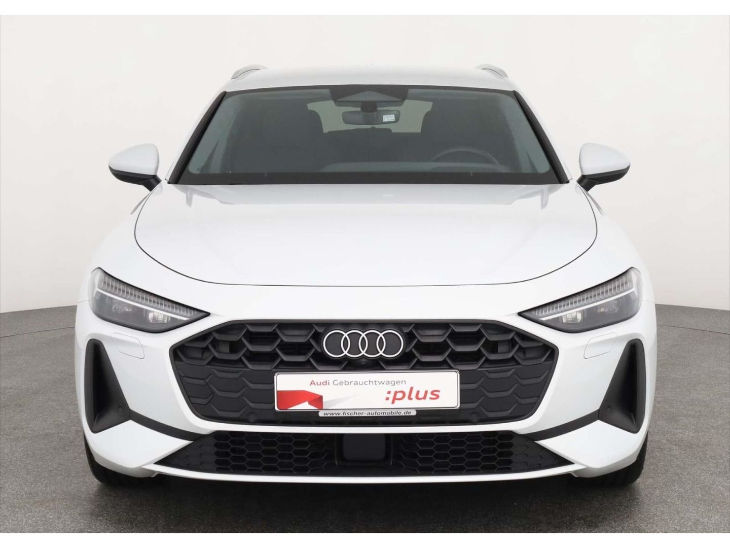 Audi A5 Avant TDI Leder HUD RFK AHK-Vorb foto 3