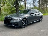 BMW 330i M Sport Automatic M Sport - BMW 330 Gebrauchtwagen in München