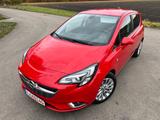 Opel Corsa E 1.4 Innovation - LED! - Leder! - TÜV NEU - Opel Gebrauchtwagen in Augsburg