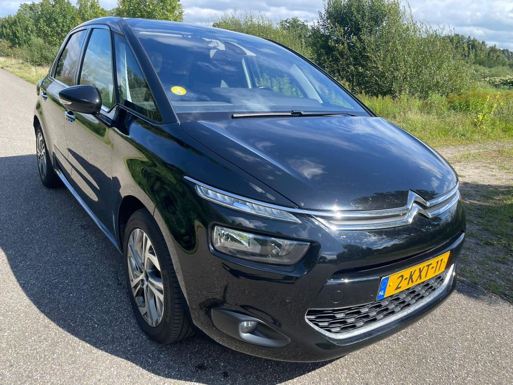 Citroën C4 Picasso