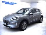 Ford Kuga 2.0 EcoBlue 4x4 Aut. TITANIUM NAVI+KLIMA - Ford Kuga Gebrauchtwagen in Freiburg