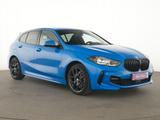 BMW 120i M-Sport Virtual|Navi|LED|HiFi|adap.LED|LM18 - BMW: V12