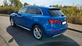 Audi Q5 45 TFSI S tronic quattro sport sport - Audi Q5 Gebrauchtwagen in Leverkusen
