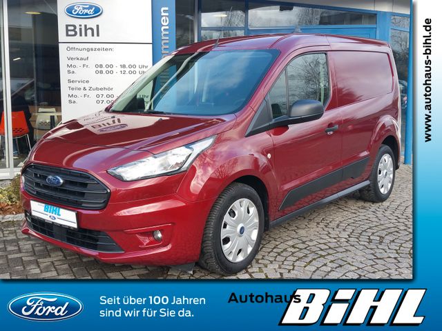 Ford Transit Connect Klima Kamera SYNC3 Parkpilot 1.H