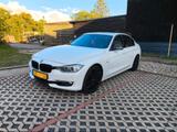 BMW 328i xDrive Luxury Line Luxury Line - BMW 328: 328i Xdrive