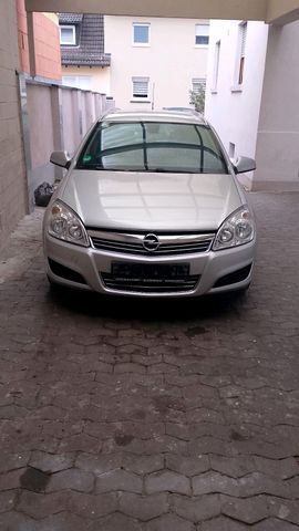 Opel Astra 1.7 cdti