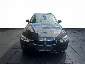BMW 318 - 2
