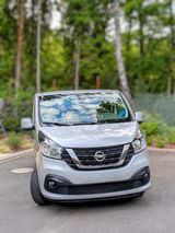 Nissan NV300, 66TKM, EZ 2019, TÜV Neu - Nissan NV300: Privatanbieter