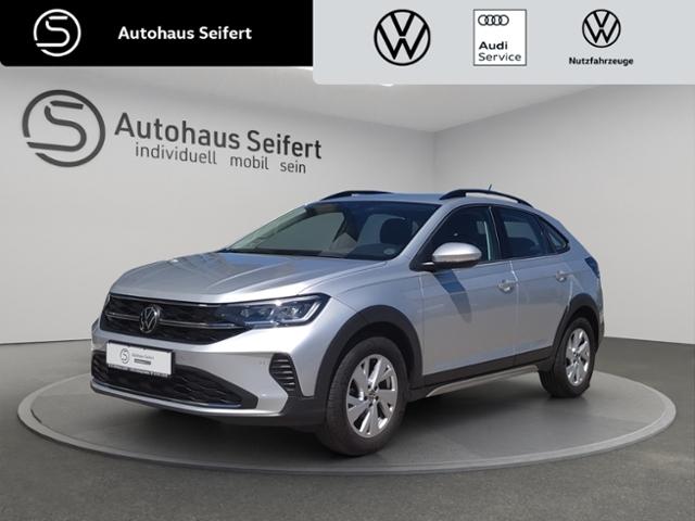 Volkswagen Taigo Life  1.0 TSI OPF 70 kW (95 PS) 5-Gang