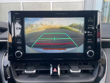 Toyota Corolla 1.2T Comfort *CAM*DAB*SHZ*TEL* ALU