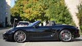 Porsche Boxster 718 GTS, Approved, Chrono, PDK, GTSPaket - gebrauchte Porsche Boxster aus dem Jahr 2019