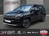 Jeep Compass 1.5 MEHV "Altitude" Winter & Sicherheits - Jeep Compass Altitude mit Benzin-Antrieb