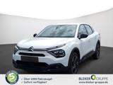Citroën C4 X PureTech 130 S& - Citroën C4 X: Limousine