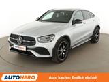 Mercedes-Benz GLC 220 4Matic AMG Line Aut.*NAVI*LED*TEMPO*PANO - gebrauchte Mercedes-Benz GLC 220 aus dem Jahr 2019
