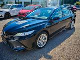 Toyota Camry Hybrid Executive| 8 Fach|LED|NAVI - Toyota Camry