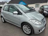 Mercedes-Benz A 180 Autotronic Elegance Parkassistent 70tkm - Mercedes-Benz A-Class: Autotronic