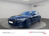 Audi A8 50 TDI qu. S line Matrix HuD Pano AHK StandHZ - Audi A8: L