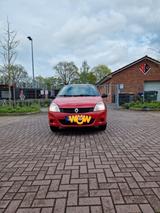 Renault Clio Night & Day 1.2 16V 75 Eco2 Night & Day - Renault Clio aus 2011: Night Day