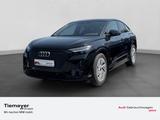 Audi Q4 e-tron 35 S LINE MATRIX OPS LM20 PRIVACY - Audi Q4 e-tron in Essen