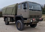 Steyr 12M18 / 035 / 4x4