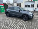 Fiat 500X Lounge Xenon Navi Leder - graue Fiat 500X