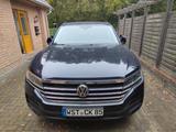 Volkswagen Touareg 3.0 V6 TDI 210kW 4MOTION Tiptronic - - Volkswagen Touareg: 2.0