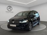 Volkswagen Touran 1.8 TSI DSG Highline R-Line / Navi LED - gebrauchte Vans in Zwickau