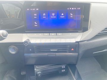 Bild 17 Opel ASTRA LIMOUSINE 130PS DIESEL EDITION WINTERPAKET