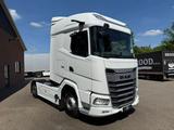 DAF XG 480 NEW! VECTO 3 PTO-Prep Standairco - DAF Standard-SZM