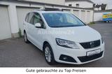 Seat Alhambra Style Allrad Pano Kamera Navi SHZ - Seat Alhambra in Wuppertal
