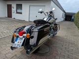 Harley-Davidson Road King Police - HARLEY-DAVIDSON ROAD KING POLICE