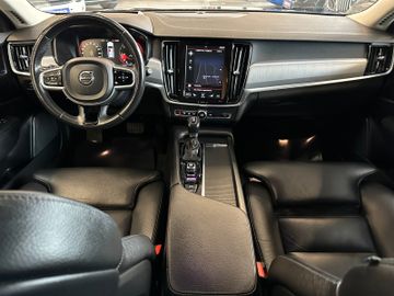 Volvo V90 Kombi Momentum *LED*AndroidAutoAppleCarPlay