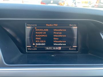Audi A4 - 12
