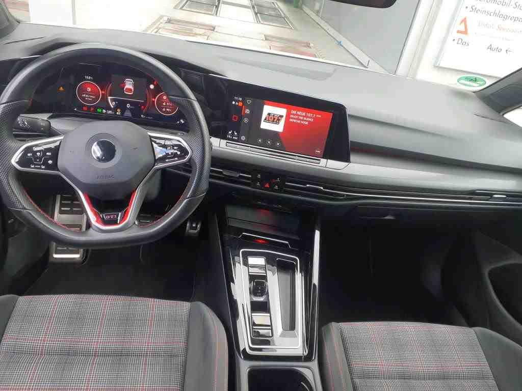 Volkswagen Golf - Bild 7