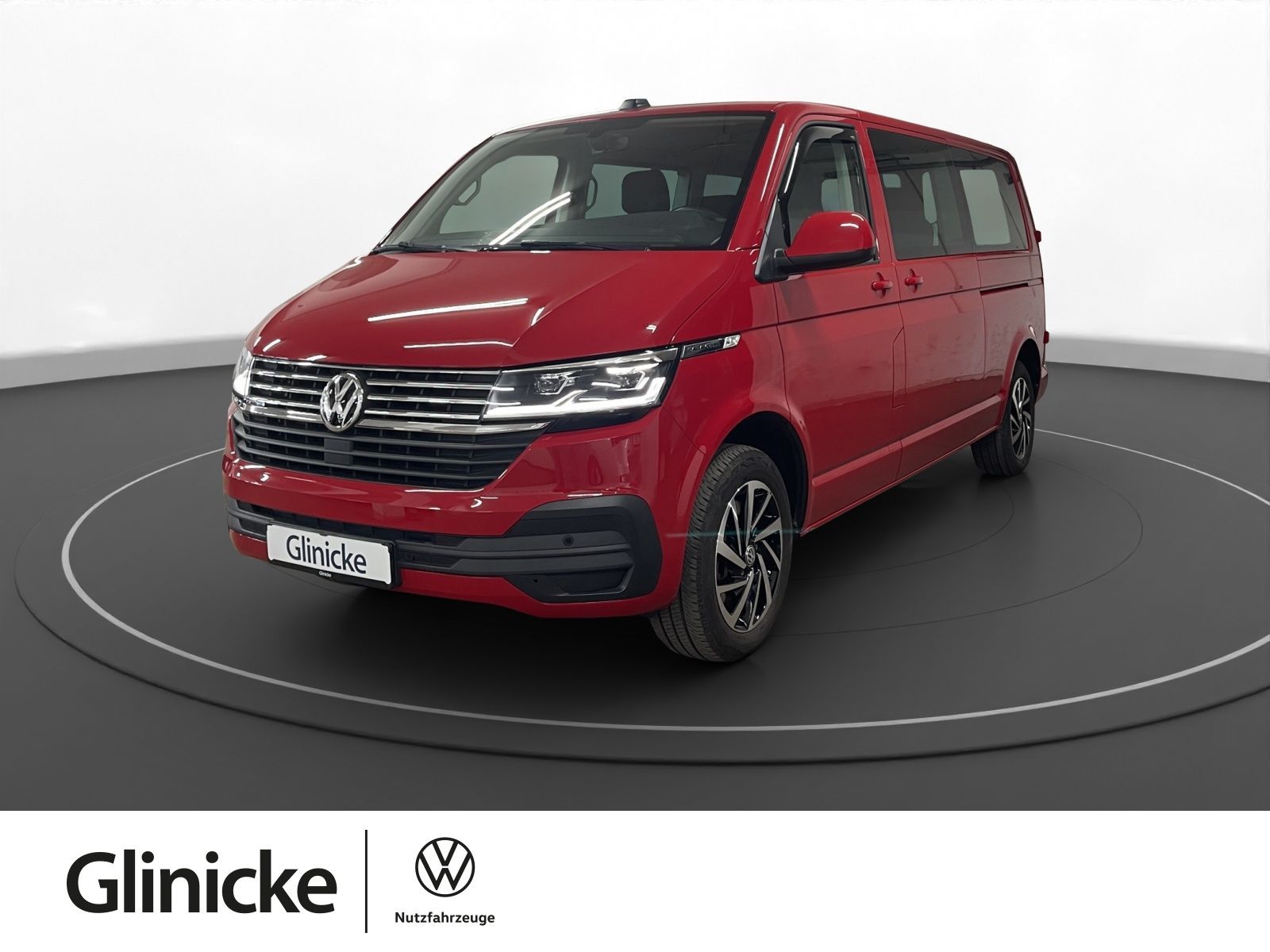 Volkswagen Andere - Bild 1