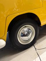 Volkswagen T1 - VW T1 von privat