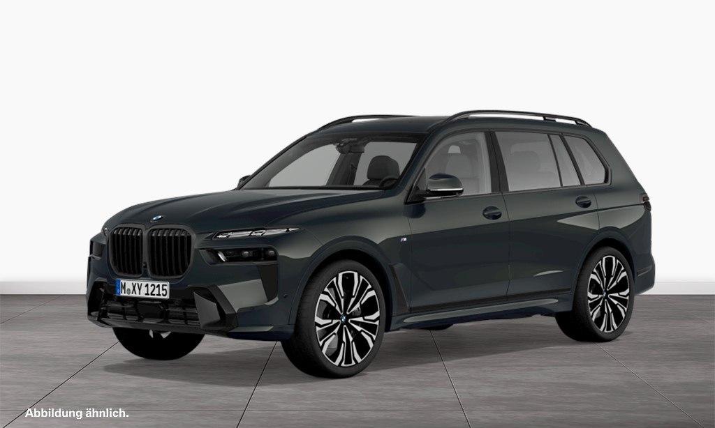 BMW X7 xDrive40d | UPE 145.160,-Euro| Carbonleisten|