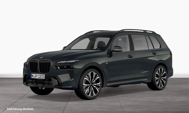 BMW X7 xDrive40d | UPE 145.160,-Euro| Carbonleisten|