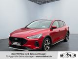 Vorschaubild Ford Focus Active 1,0 EcoBoost Automatik ACC PDC Pano
