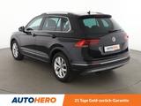 Volkswagen Tiguan 2.0 TDI Highline BlueMotion*LED*ACC*NAVI* - Volkswagen Tiguan in Frankfurt (Main)