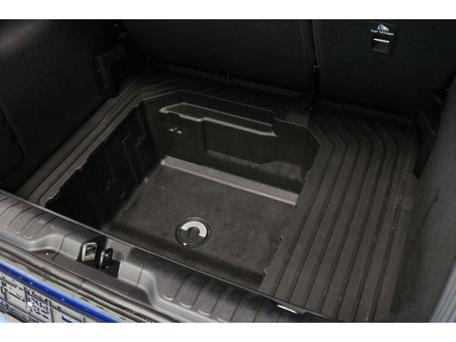 Fahrzeugabbildung Ford Puma ST-Line X Automatik Kamera LED Navi