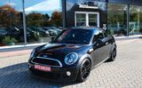 MINI COOPER_S Coupé 2-Sitzer BiXenon PDC SHZ - gebrauchte MINI MINI aus dem Jahr 2014