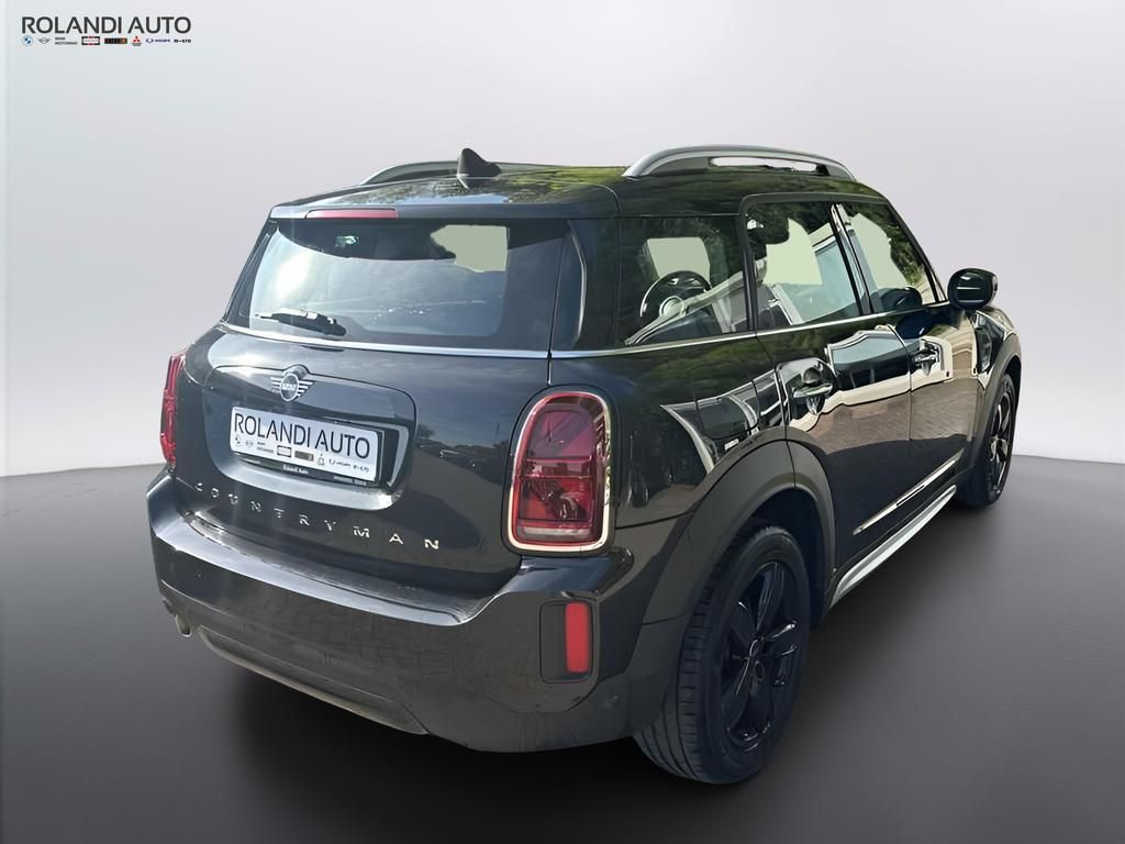 MINI Mini Cooper Countryman 1.5 TwinPower Turbo Coope imagem 3