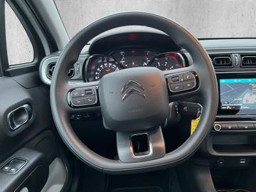 Citroën C3 YOU! PT 83 Navi+LED+PDC+Carplay