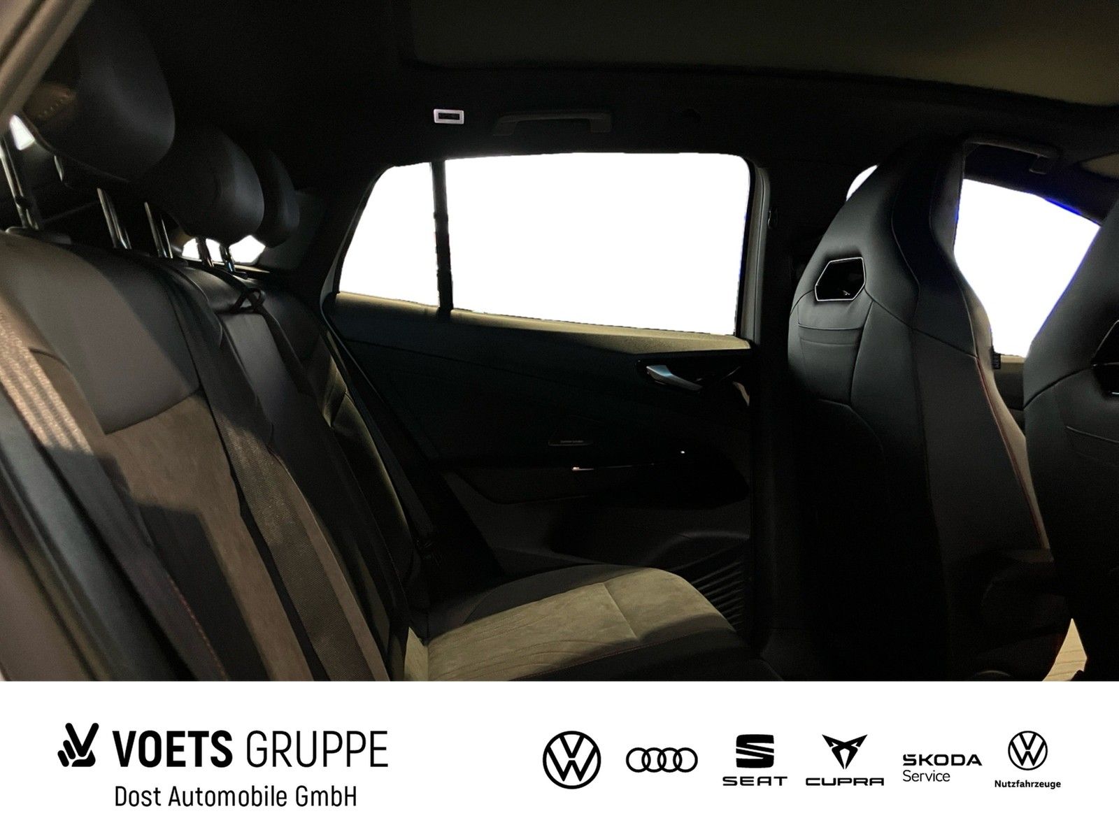 Volkswagen ID.5 - Bild 14