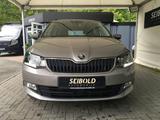 Skoda Fabia 1.0 TSI Combi Style Autom/Klimatr/Shz/Temp - gebrauchte Skodabis 20.000 Euro