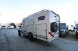 HYMER / ERIBA / HYMERCAR ML-T 580 CrossTrail #Leder #Winterpaket #TV 32" - Wohnmobil oder -wagen 3 5t